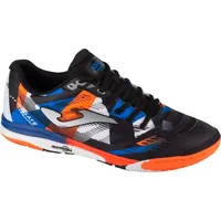 Joma Hallenschuhe Herren, Regate Rebound 24 RREW IN Schwarz