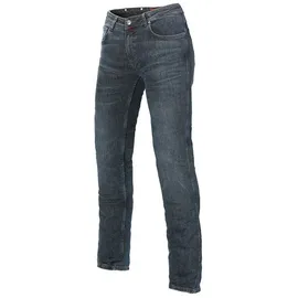 BÜSE Denver Jeans blau, W36/L32