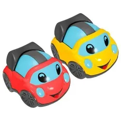 CHICCO 00011013000000 RACING FRIENDS