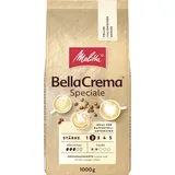 Melitta BellaCrema Speciale 1000 g