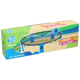 Eddy Toys Spyderball Set D90x20cm