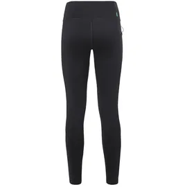 Vaude Neyland Winter Leggings Schwarz 34