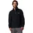 Columbia Steens Mountain Fleece-Pullover Schwarz S