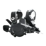 Sram X4 Trigger-Set 8 fach schwarz, 2022 Schalthebel