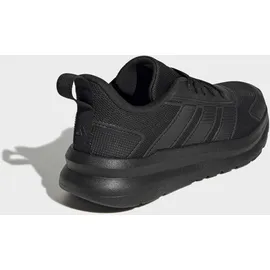 adidas Tensaur Run 4.0 Kinder Schwarz 38