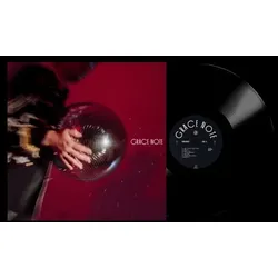 Grace Note (Gatefold LP)