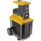 Stiga Bio Silent 2500 2500 W Gelb