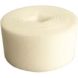 Dalsys Fugenband 5 cm x 25 m 10 Stück weiß rissfest