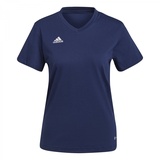 adidas Mädchen Hc0440 T-Shirt blau,