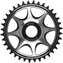 XLC Kettenblatt 36 Zähne Schwarz
