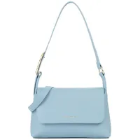 Valentino Helen Umhängetasche Kunstleder Blue