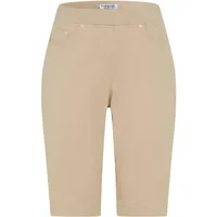 RAPHAELA by BRAX Style PAMINA Bermuda Damen, Gr. 36