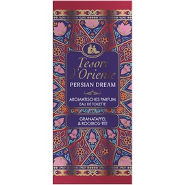 Tesori d`Oriente Persian Dream Eau de Parfum 100 ml