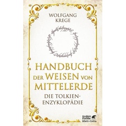 Handbuch der Weisen von Mittelerde