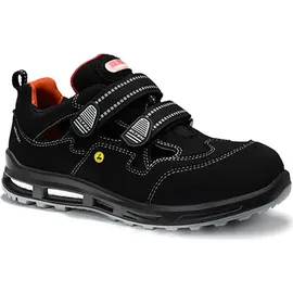 ELTEN SCOTT XXT ESD S1P, Farbe:schwarz, Schuhgröße:37 (UK 4.5) - 37