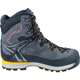 MEINDL Litepeak Pro GTX Herren anthrazit/orange 44