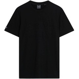 Superdry T-Shirt - Schwarz - XL