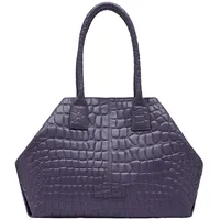 Liebeskind Berlin Kroko Chelsea Shopper M