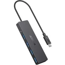 Anker 4-in-1 USB-C