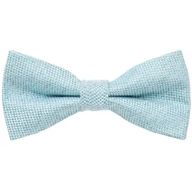 Eterna Herren, grün Seide, Fliegen