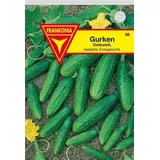 Frankonia Gurken Delikateß