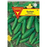 Frankonia Gurken Delikateß