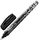 Pelikan Kugelschreiber Basic Schwarz 0,5 mm 1 St.