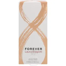 Laura Biagiotti Forever Eau de Parfum 60 ml