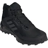 Adidas Terrex AX4 Mid GTX Herren Core Black / Carbon / Grey Four 48