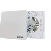 Zewotherm Kleinraum-Ventilatoren KRV 100 F mit Feuchte