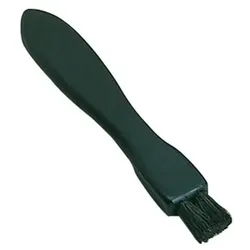 Flachbürste hart, ESD, 19mm