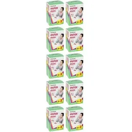 Fujifilm Instax Mini Film 2 x 10 St. weiß