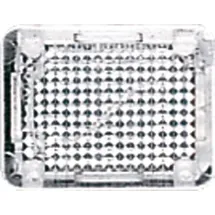 Jung Symbol glasklar neutral 33 KLAR