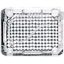 Jung Symbol glasklar neutral 33 KLAR