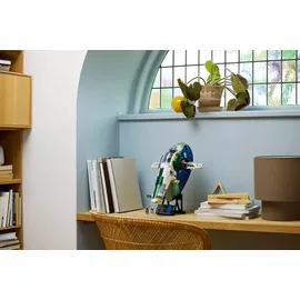 LEGO Star Wars Jango Fetts Sternenschiff der Firespray-Klasse 75409