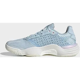 adidas Stabil 16 Indoor Damen, Handballschuhe, hellblau, Größe 40 - 40