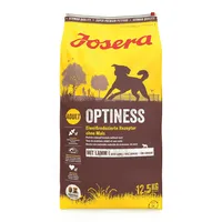 Josera Optiness 12,5kg
