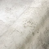 A.S. Création Vliestapete Uni Betonoptik Grau Beige