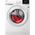 AEG LR6A648 Waschmaschine (8 kg, 1400 U/min)
