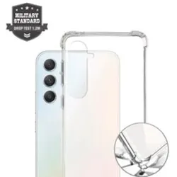 4smarts Hybrid Case Ibiza für Samsung Galaxy A35