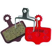 Kool Stop Scheibenbremsbelag D296 organisch