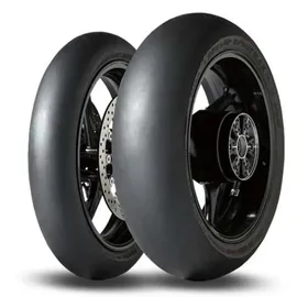 PMT Slick Extra Soft REAR 120/80-12 120/80 R12