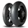 PMT Slick Extra Soft REAR 120/80-12 120/80 R12