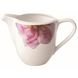 Villeroy & Boch Milchkännchen Rose Garden Milchkännchen 6 Pers. bunt