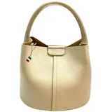 FLORENCE Umhängetasche beige