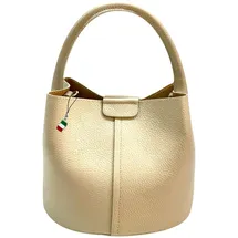 FLORENCE Umhängetasche beige