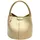 FLORENCE Umhängetasche beige