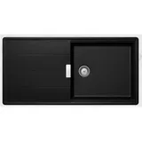 Schock Tia D-100L U Magma inkl. Funktionsschalenset und Multifunktionaler Träger