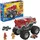 Mega Brands Hot Wheels 5-Alarm Bauset 284-tlg.