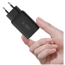 OEM Tech-Protect Nc45w-gan 2-Port Pd45w Schwarz